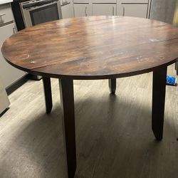 Table For Sale