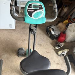 Workout Bike