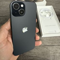 iPhone 15 -256gb Factory Unlocked/ Liberado Para Cualquier Companias 