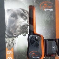 Dog Training Device 