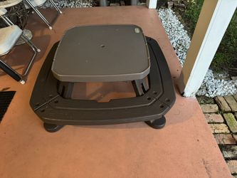 Lil Tikes Table