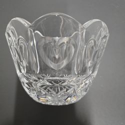 Fifth Avenue Crystal LTD "Cherish" Decorative Bowl