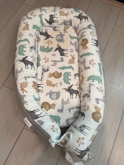 CosyNation Baby Nest Lounger
