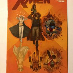 12 Comic Books - X-Treme X-Men Marvel Comics