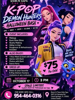 K-POP EVENT