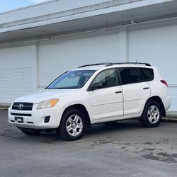 2010 TOYOTA RAV4