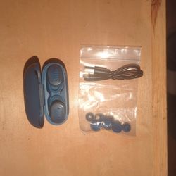 Jbl Endurance Earbuds