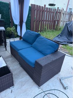 Patio Set Furniture