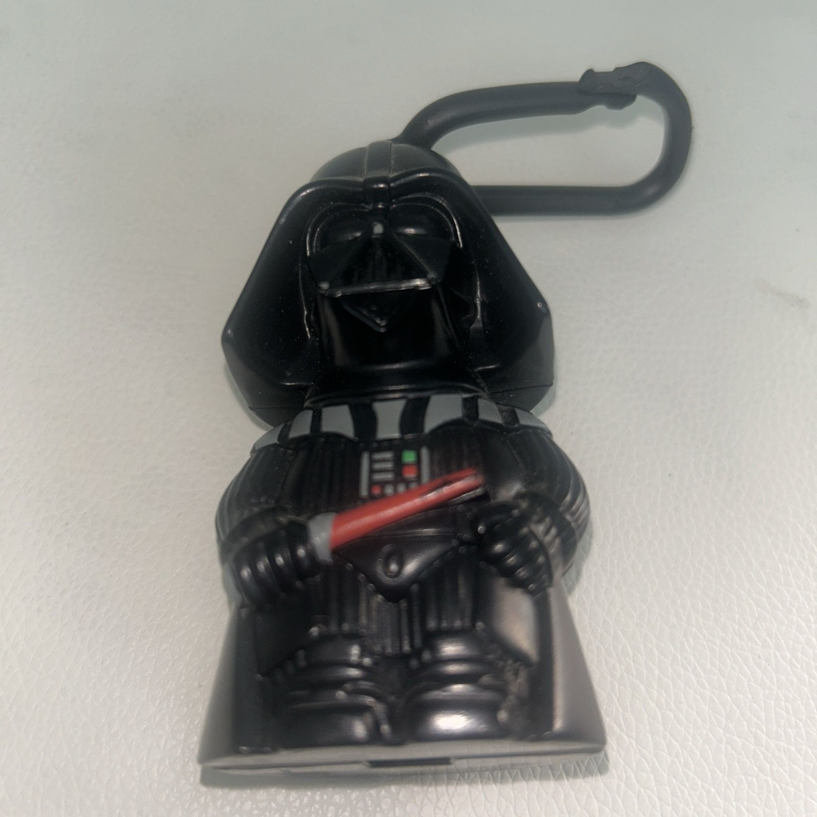 darth vader keychain b01