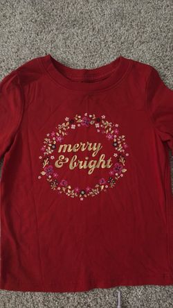 Toddler Winter & Christmas Sets Size 2T