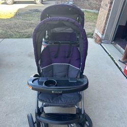 Stroller 