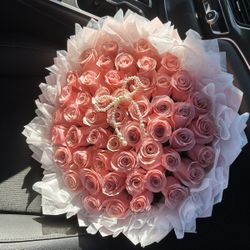 Flower Arrangements