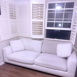 Castlery Couch 