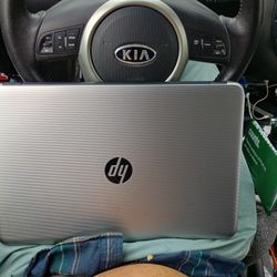 HP Laptop 2012