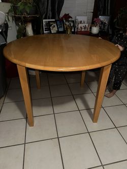 Dinning Table