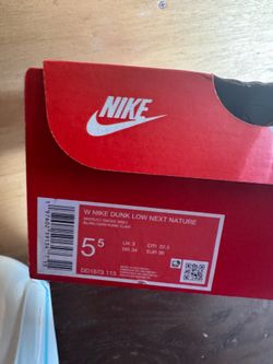 Tenis nike