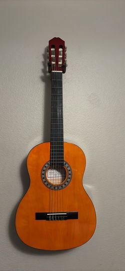 Carlo Robelli 3/4 Classical Guitar
