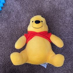 Stuffed Animal 