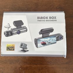 Dash cam