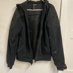 Scorpion Moto Hoodie