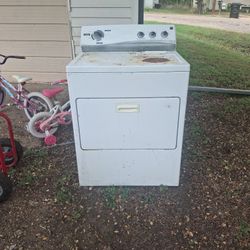 Kenmore Dryer