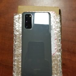 Samsung Galaxy S20 FACTORY UNLOCKED 