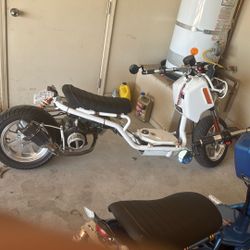 Scooter  