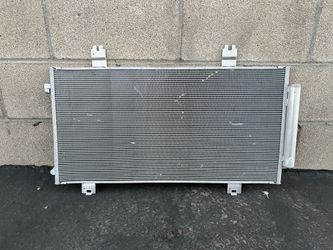 2021 - 2025 ACURA TLX AC AIR CONDITIONING CONDENSER OEM