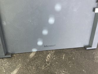 Microsoft Dock For Surface Tablet.... Not For Surface pro