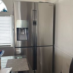 Refrigerador Samsung