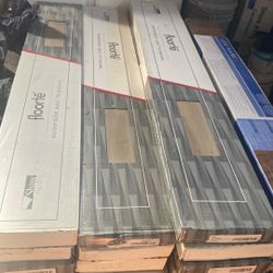 Wood Planks 