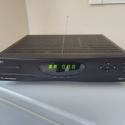 Digital Satellite C Band Receiver 4DTV