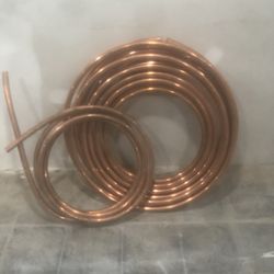 1” K COPPER 