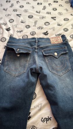 True religion