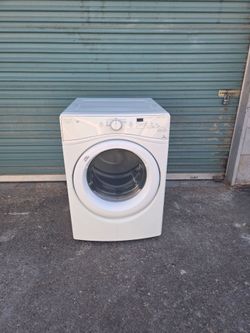 Whirlpool Gas Dryer