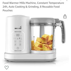 Baby Food Maker