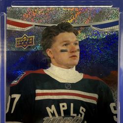 2022-23 Upper Deck MVP Domains #NA-20 IL KIRILL KAPRIZOV