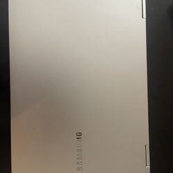 Samsung Laptop Touchscreen 