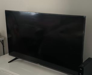 TV perfect condition