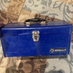 Tool Box