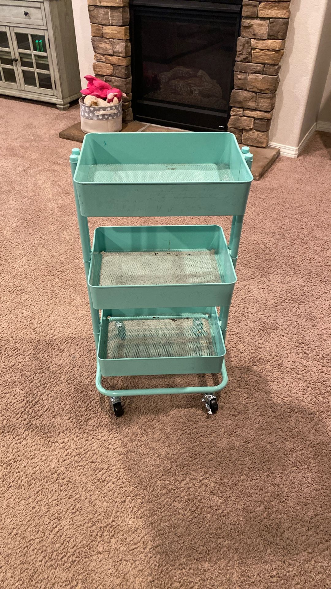 Cart