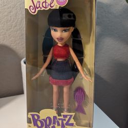 Bratz Jade Doll New