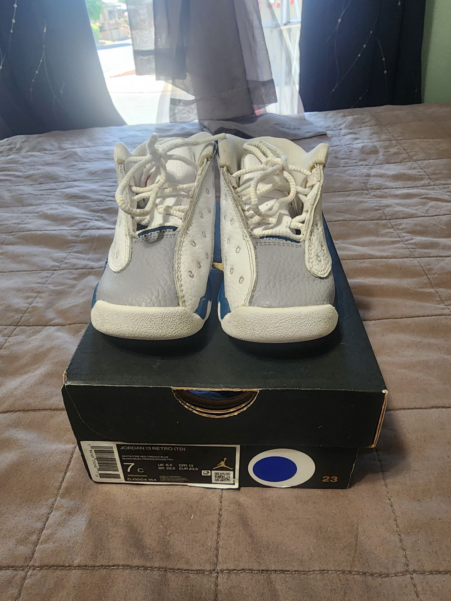 Jordans