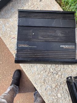 Amp 50
