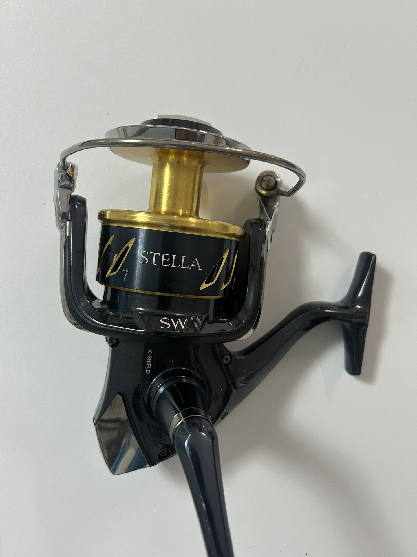 Shimano Stella 20000