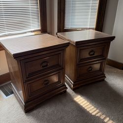 Bedside Tables