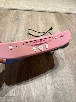 Disney Princess DVD Player