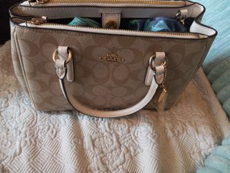 New Bags