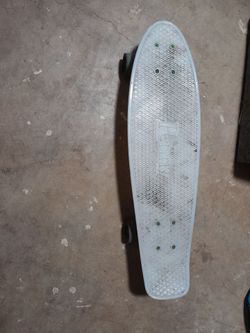 Penny Board