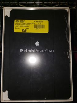 Ipad mini smart covers